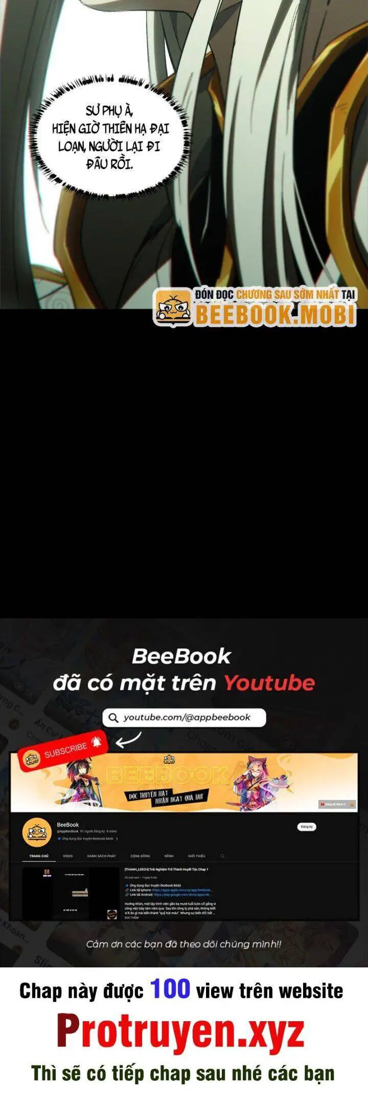 Đại Tượng Vô Hình Nettruyen ZZZ Chương 331 Page 27