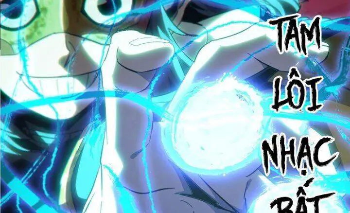 Đại Tượng Vô Hình Nettruyen ZZZ Chương 333 Page 8