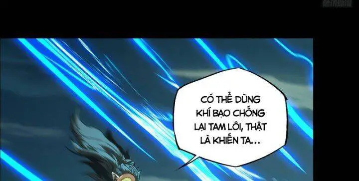 Đại Tượng Vô Hình Nettruyen ZZZ Chương 333 Page 23