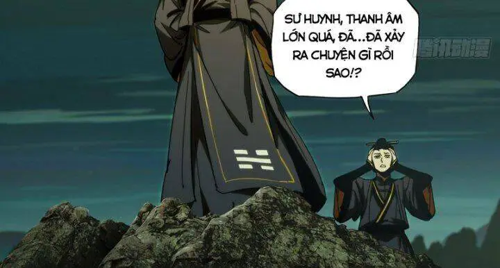 Đại Tượng Vô Hình Nettruyen ZZZ Chương 333 Page 48
