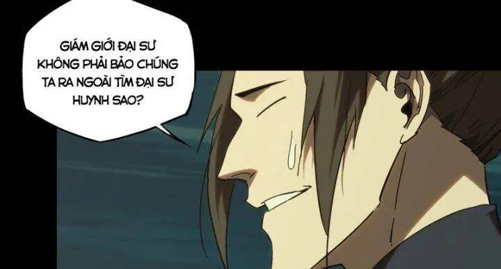 Đại Tượng Vô Hình Nettruyen ZZZ Chương 333 Page 50