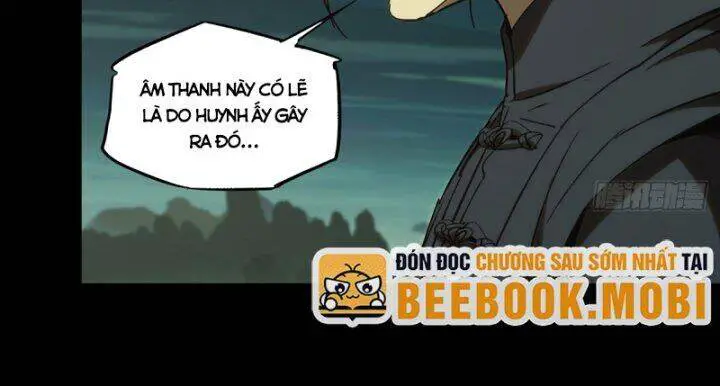 Đại Tượng Vô Hình Nettruyen ZZZ Chương 333 Page 51