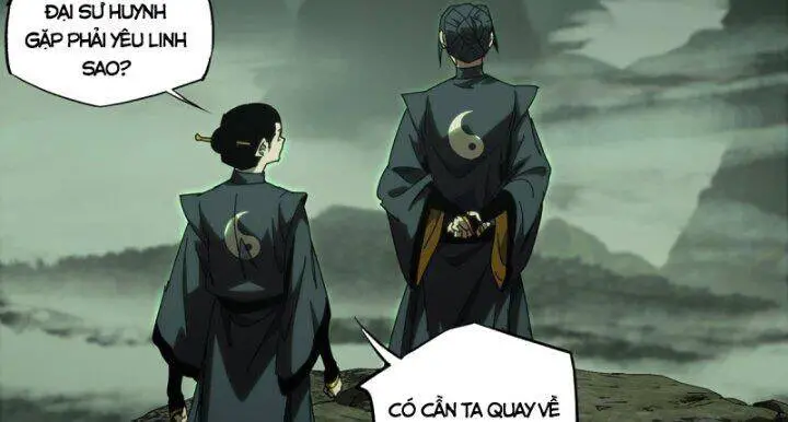 Đại Tượng Vô Hình Nettruyen ZZZ Chương 333 Page 53