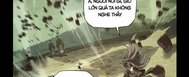 Đại Tượng Vô Hình Nettruyen ZZZ Chương 333 Page 76