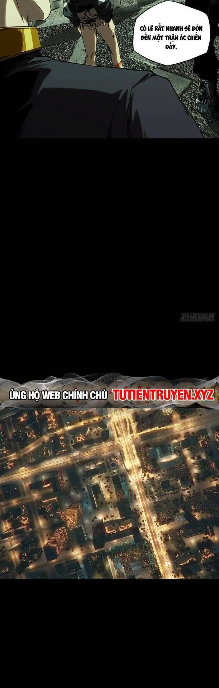 Đại Tượng Vô Hình Nettruyen ZZZ Chương 377 Page 11