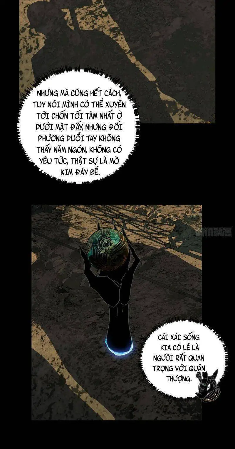 Đại Tượng Vô Hình Nettruyen ZZZ Chương 213 Page 24