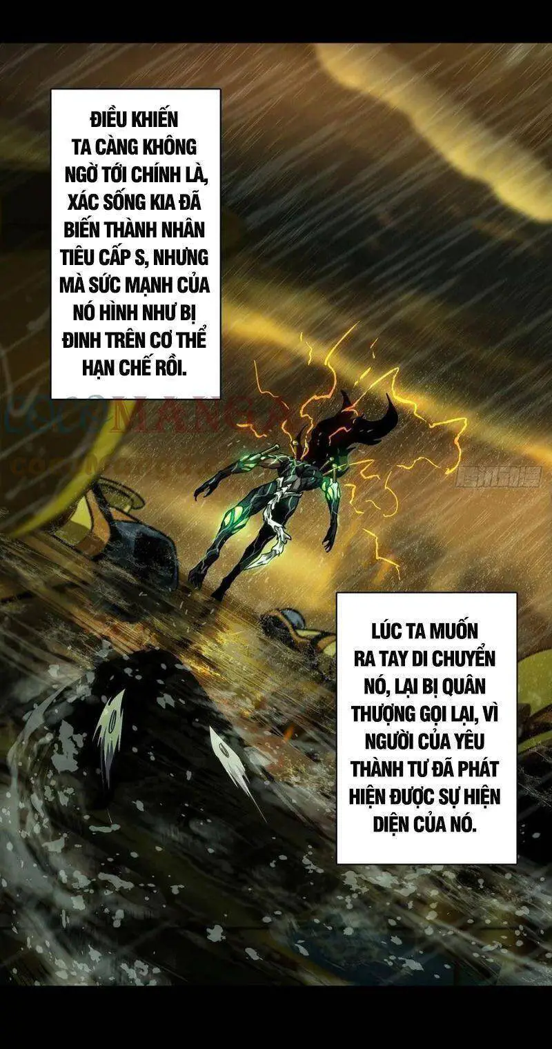 Đại Tượng Vô Hình Nettruyen ZZZ Chương 213 Page 36