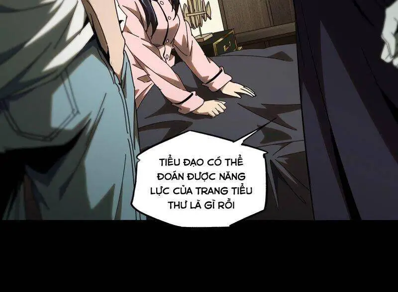 Đại Tượng Vô Hình Nettruyen ZZZ Chương 105 Page 24