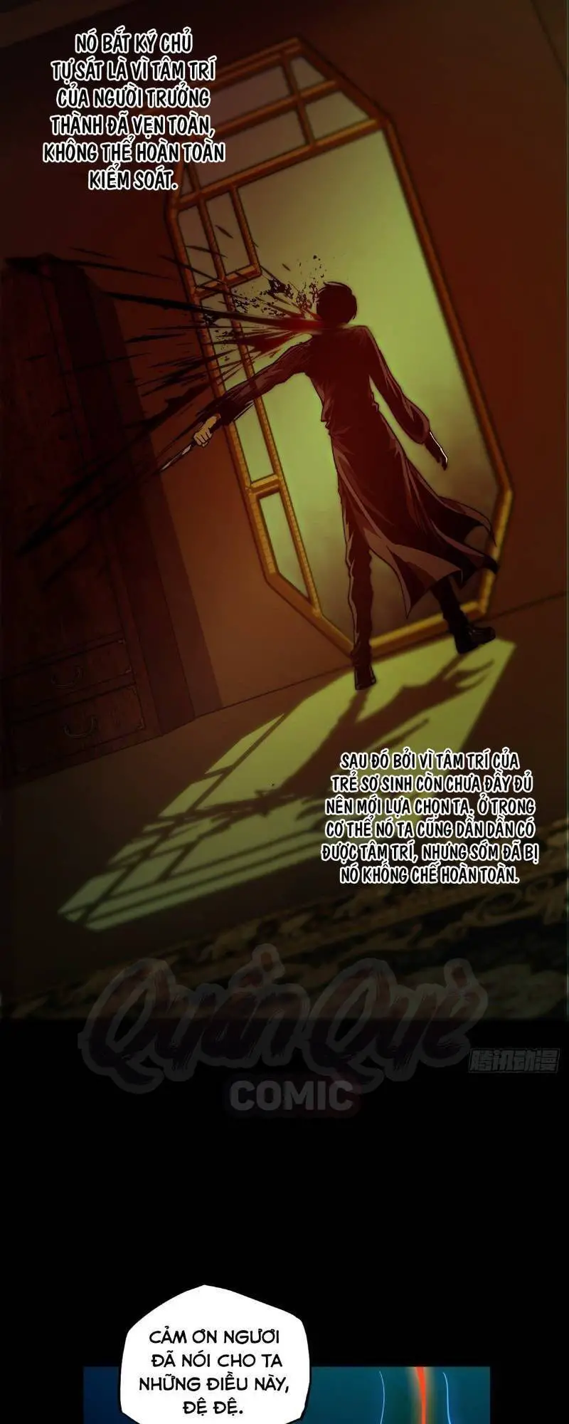 Đại Tượng Vô Hình Nettruyen ZZZ Chương 52 Page 7