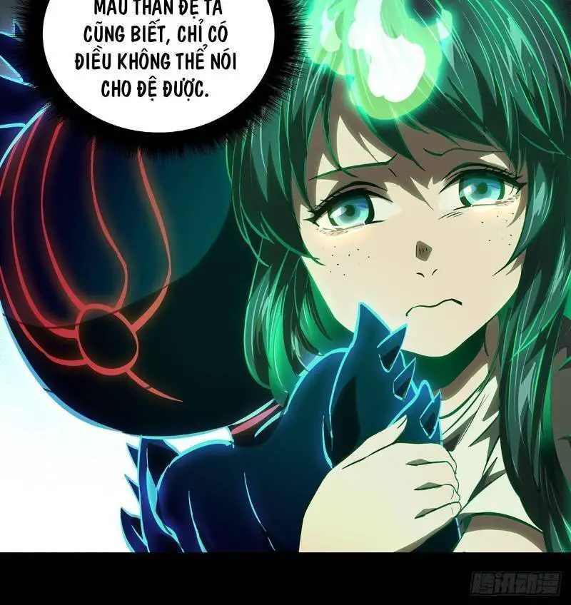 Đại Tượng Vô Hình Nettruyen ZZZ Chương 52 Page 10
