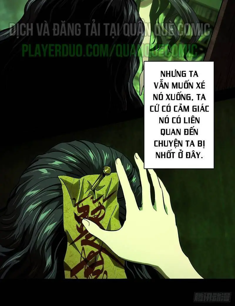 Đại Tượng Vô Hình Nettruyen ZZZ Chương 52 Page 14