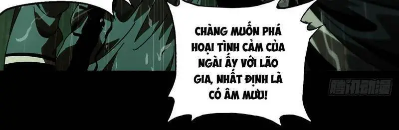 Đại Tượng Vô Hình Nettruyen ZZZ Chương 52 Page 24