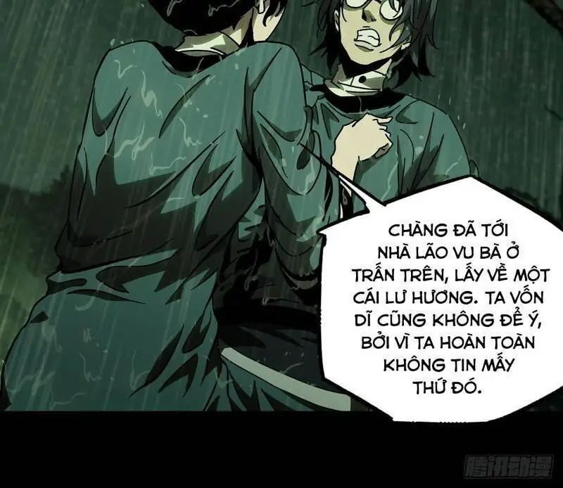 Đại Tượng Vô Hình Nettruyen ZZZ Chương 52 Page 26