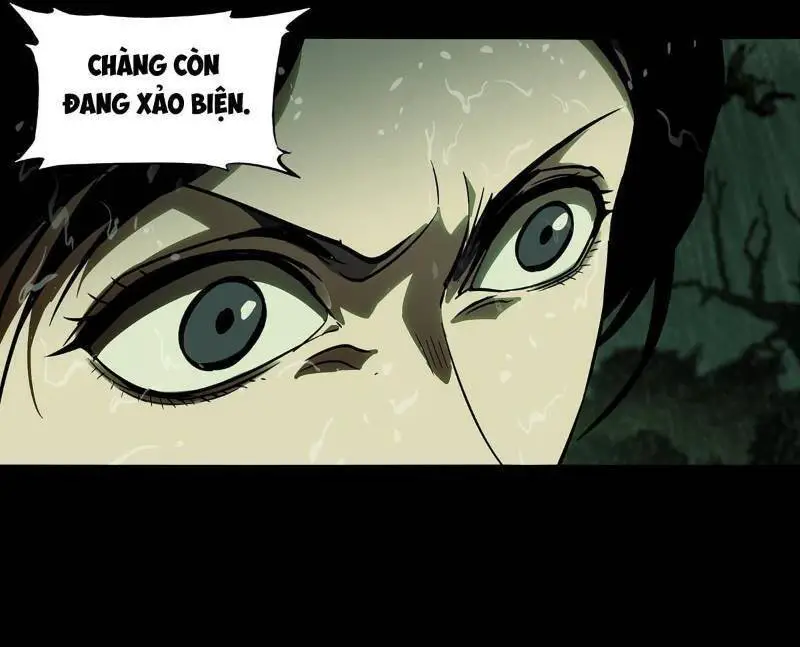 Đại Tượng Vô Hình Nettruyen ZZZ Chương 52 Page 28