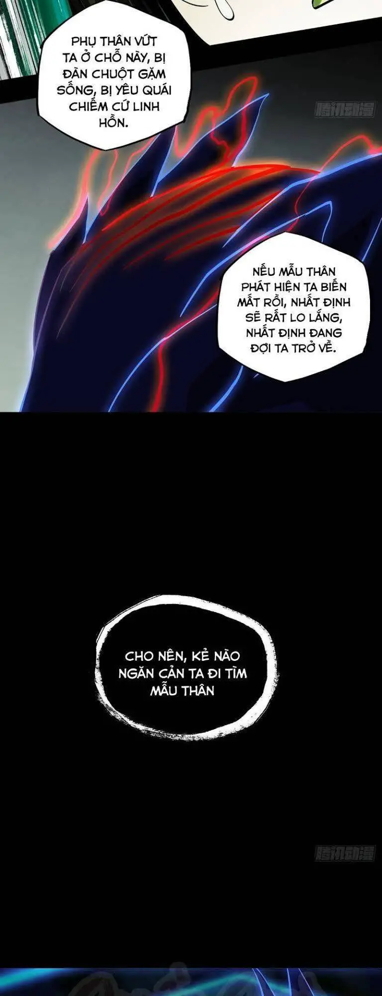 Đại Tượng Vô Hình Nettruyen ZZZ Chương 51 Page 27