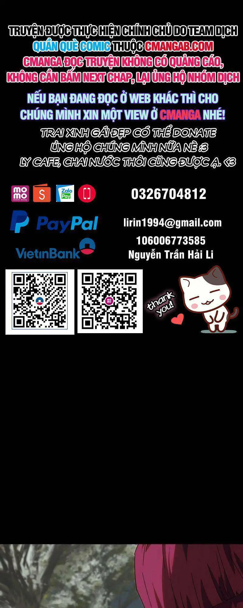 Đại Tượng Vô Hình Nettruyen ZZZ Chương 248 Page 1