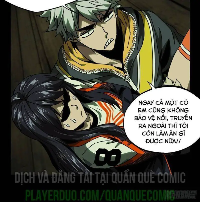 Đại Tượng Vô Hình Nettruyen ZZZ Chương 53 Page 29