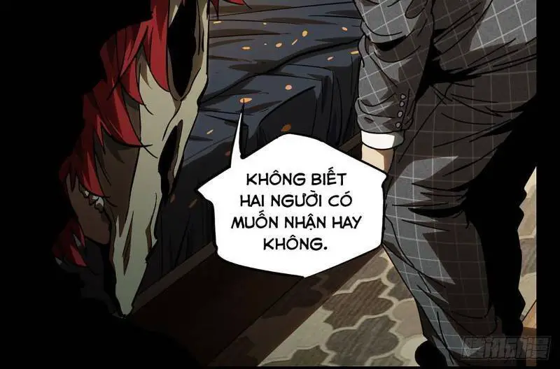 Đại Tượng Vô Hình Nettruyen ZZZ Chương 53 Page 33