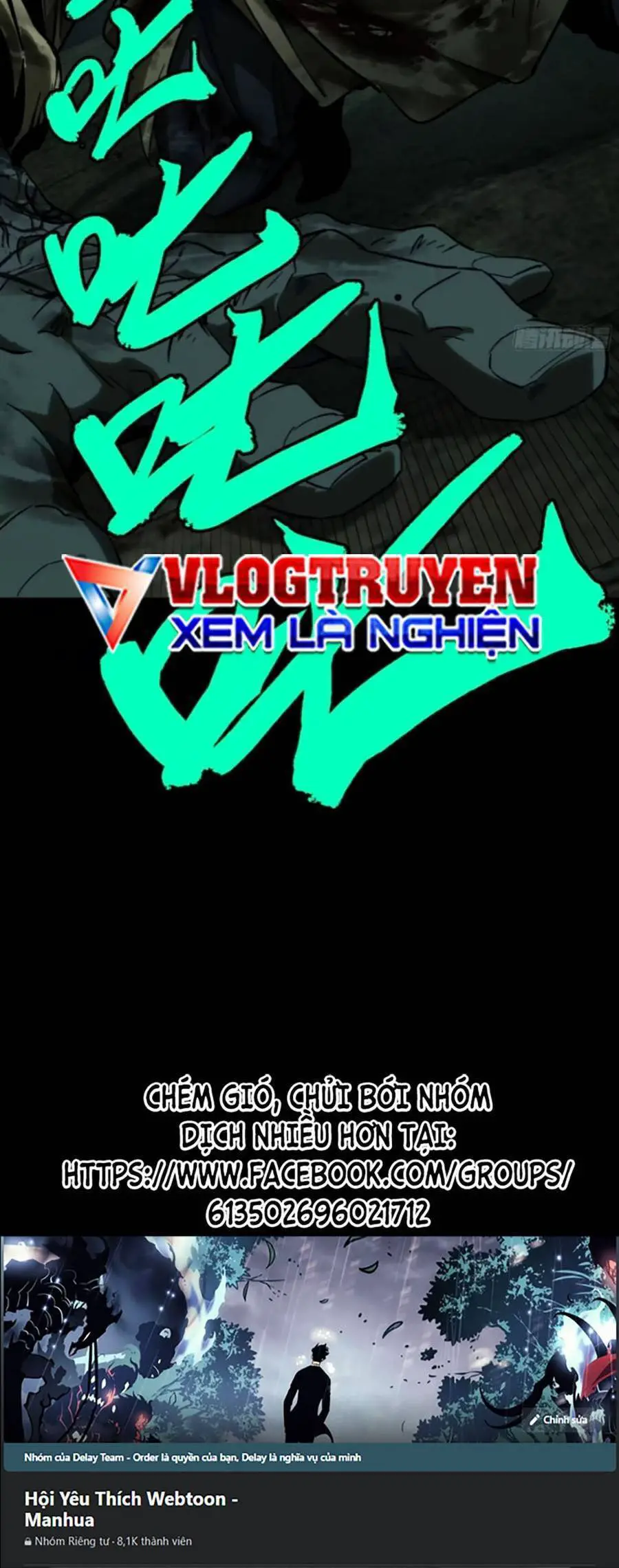 Đại Tượng Vô Hình Nettruyen ZZZ Chương 318 Page 30