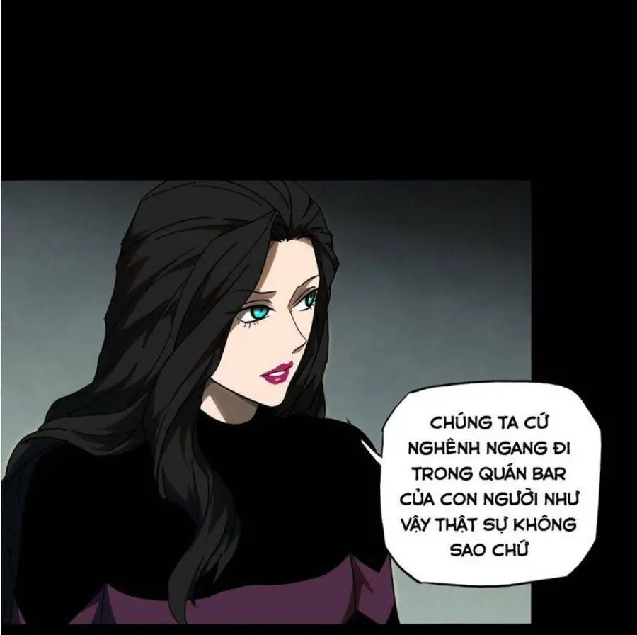 Đại Tượng Vô Hình Nettruyen ZZZ Chương 102 Page 11