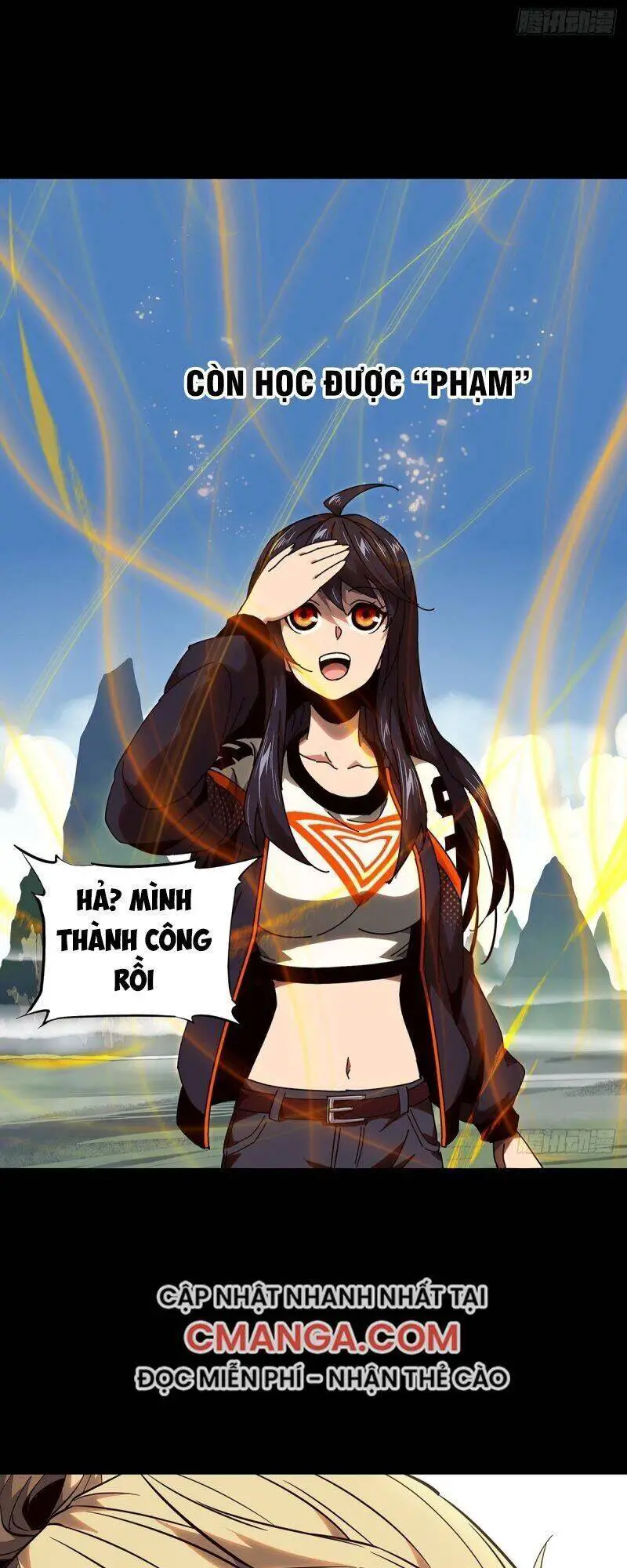Đại Tượng Vô Hình Nettruyen ZZZ Chương 101 Page 24