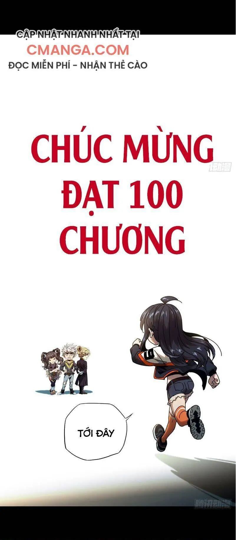 Đại Tượng Vô Hình Nettruyen ZZZ Chương 101 Page 38