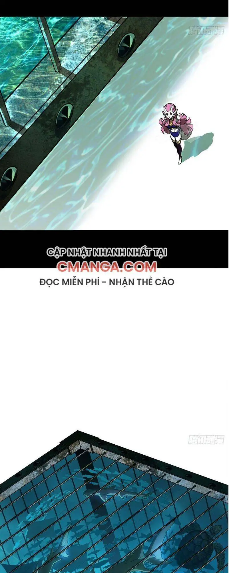 Đại Tượng Vô Hình Nettruyen ZZZ Chương 100 Page 34