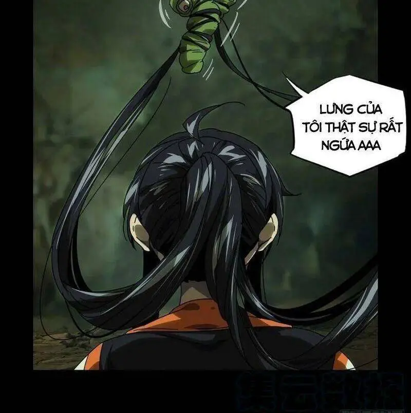 Đại Tượng Vô Hình Nettruyen ZZZ Chương 246 Page 13