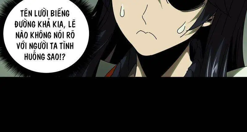 Đại Tượng Vô Hình Nettruyen ZZZ Chương 99 Page 12
