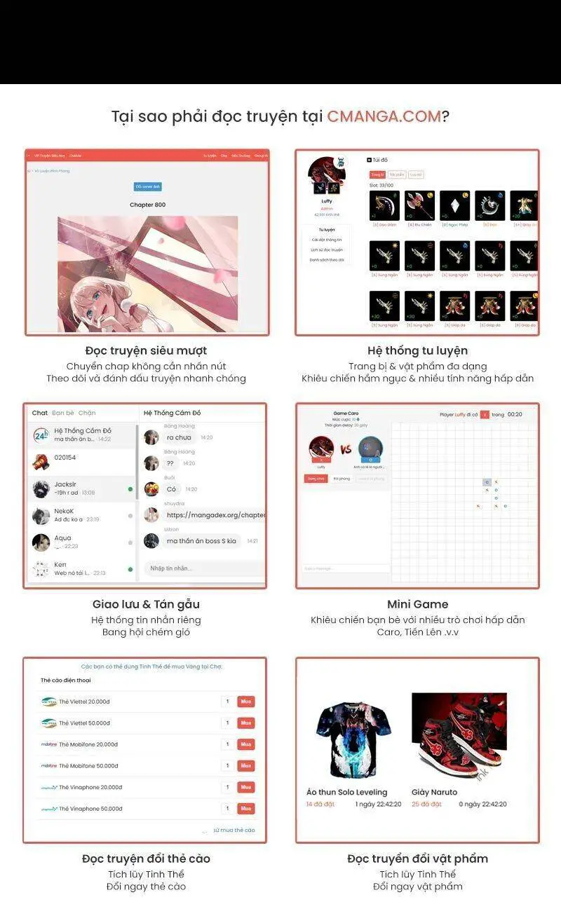 Đại Tượng Vô Hình Nettruyen ZZZ Chương 99 Page 20