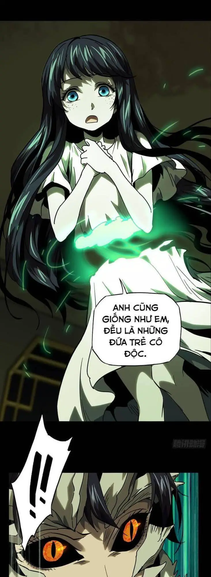 Đại Tượng Vô Hình Nettruyen ZZZ Chương 47 Page 19