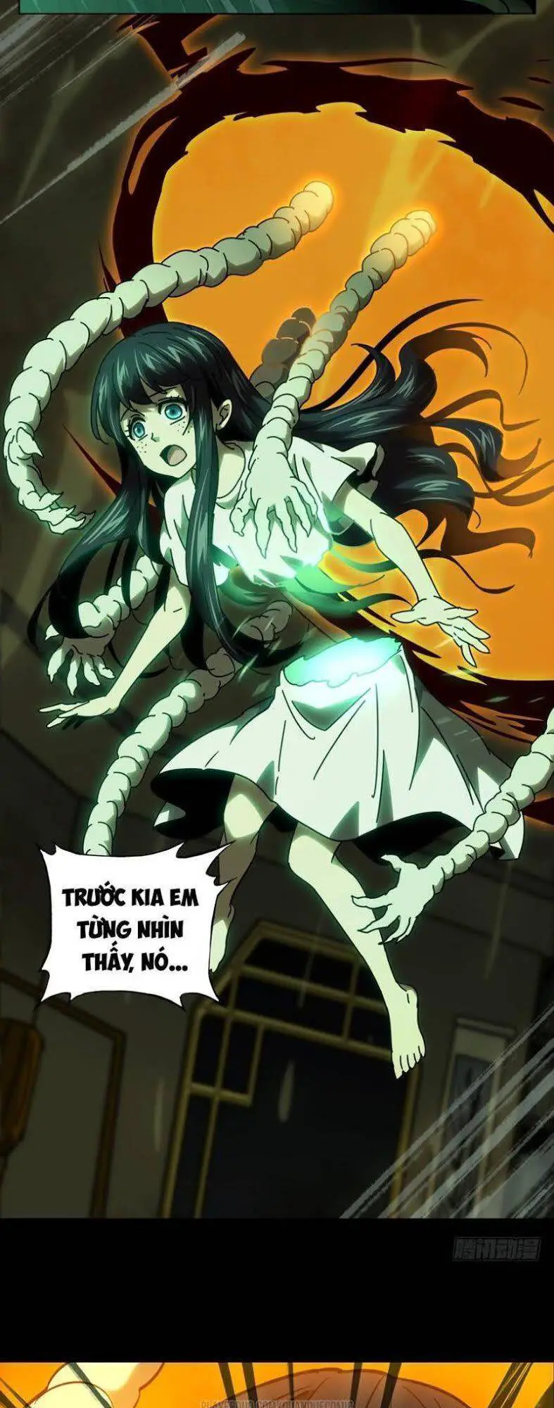 Đại Tượng Vô Hình Nettruyen ZZZ Chương 47 Page 24