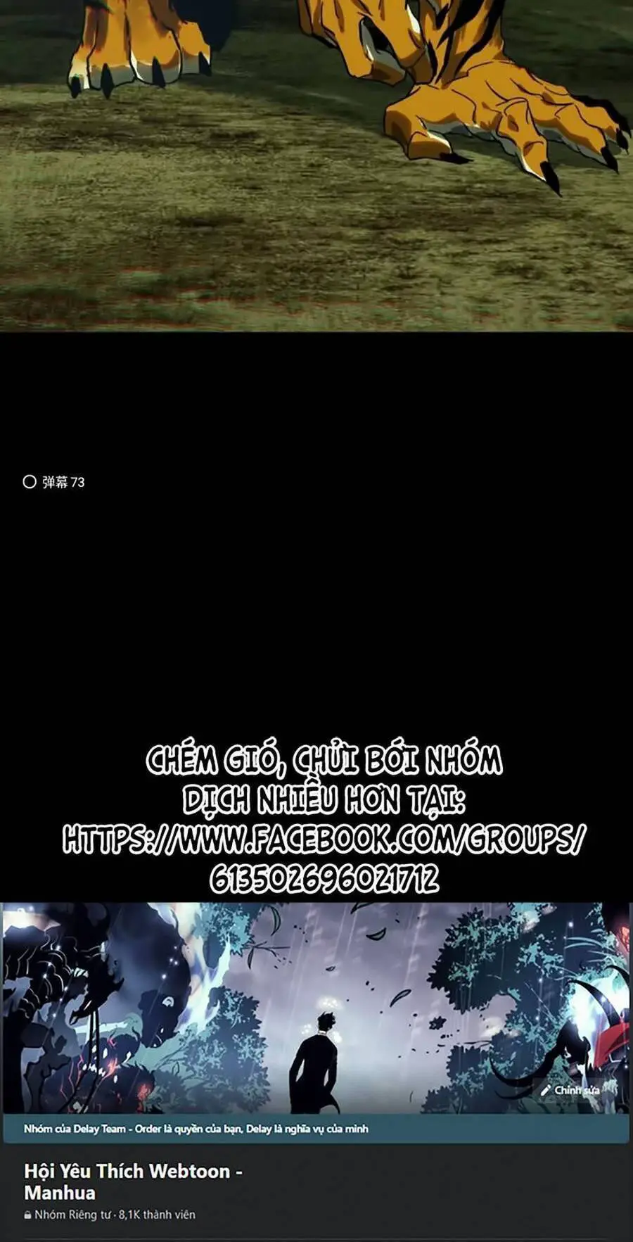 Đại Tượng Vô Hình Nettruyen ZZZ Chương 323 Page 30