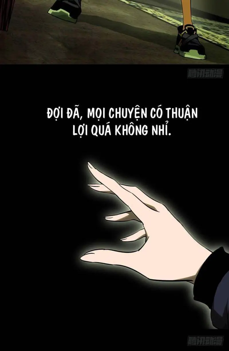 Đại Tượng Vô Hình Nettruyen ZZZ Chương 46 Page 4