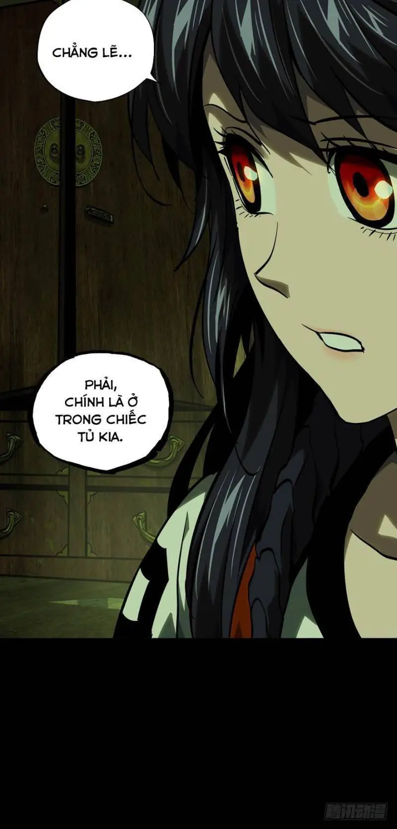 Đại Tượng Vô Hình Nettruyen ZZZ Chương 46 Page 16