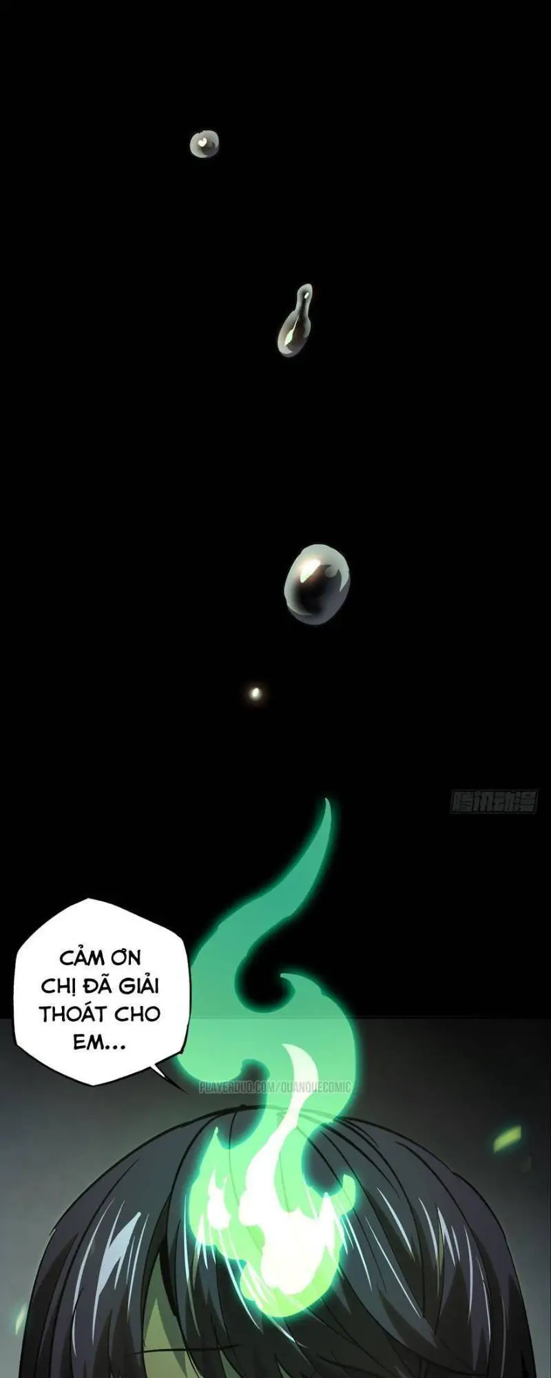 Đại Tượng Vô Hình Nettruyen ZZZ Chương 46 Page 27
