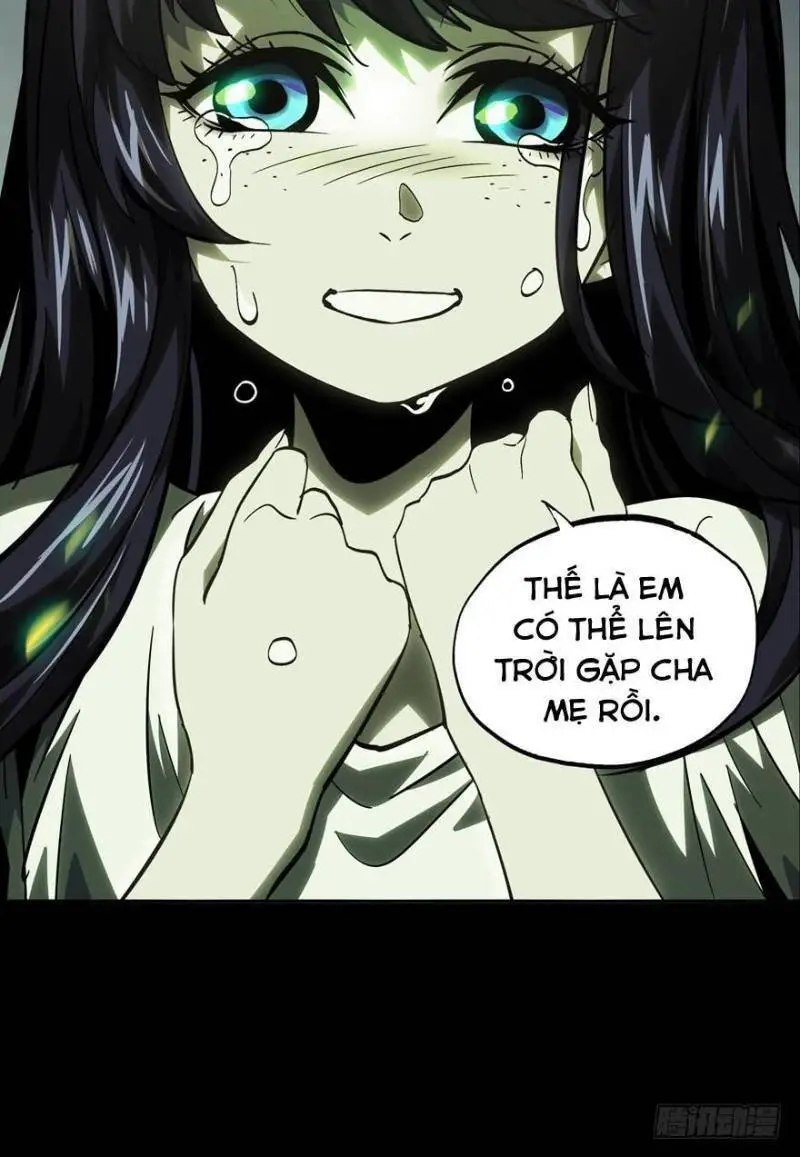 Đại Tượng Vô Hình Nettruyen ZZZ Chương 46 Page 28