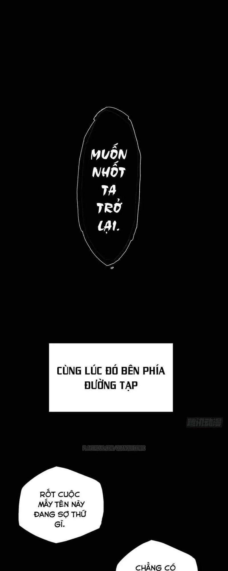 Đại Tượng Vô Hình Nettruyen ZZZ Chương 46 Page 35