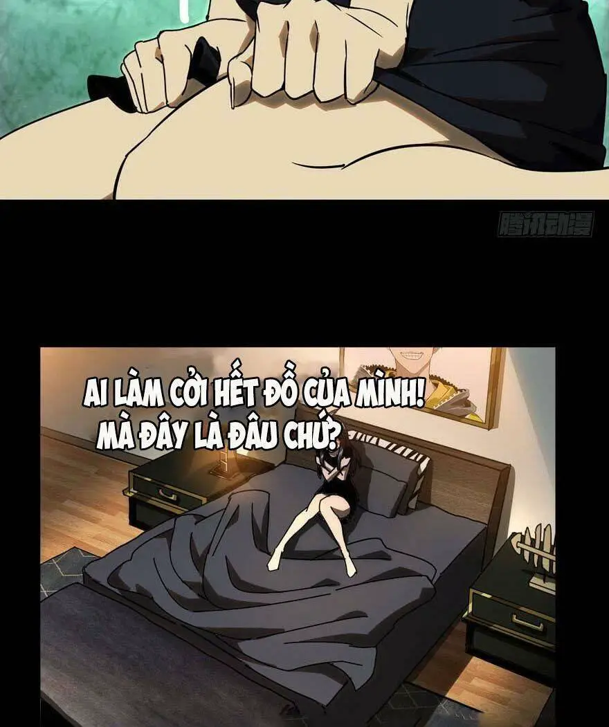 Đại Tượng Vô Hình Nettruyen ZZZ Chương 24 Page 6