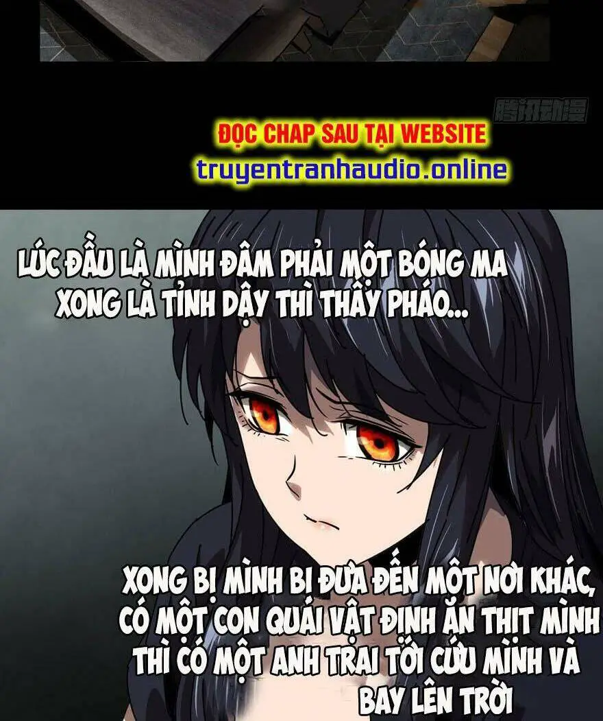 Đại Tượng Vô Hình Nettruyen ZZZ Chương 24 Page 7