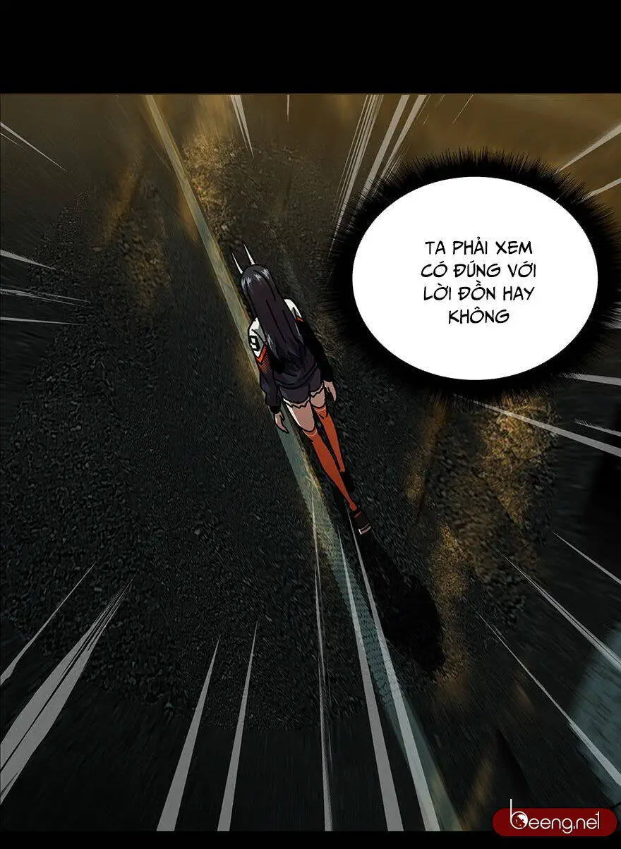 Đại Tượng Vô Hình Nettruyen ZZZ Chương 11 Page 7