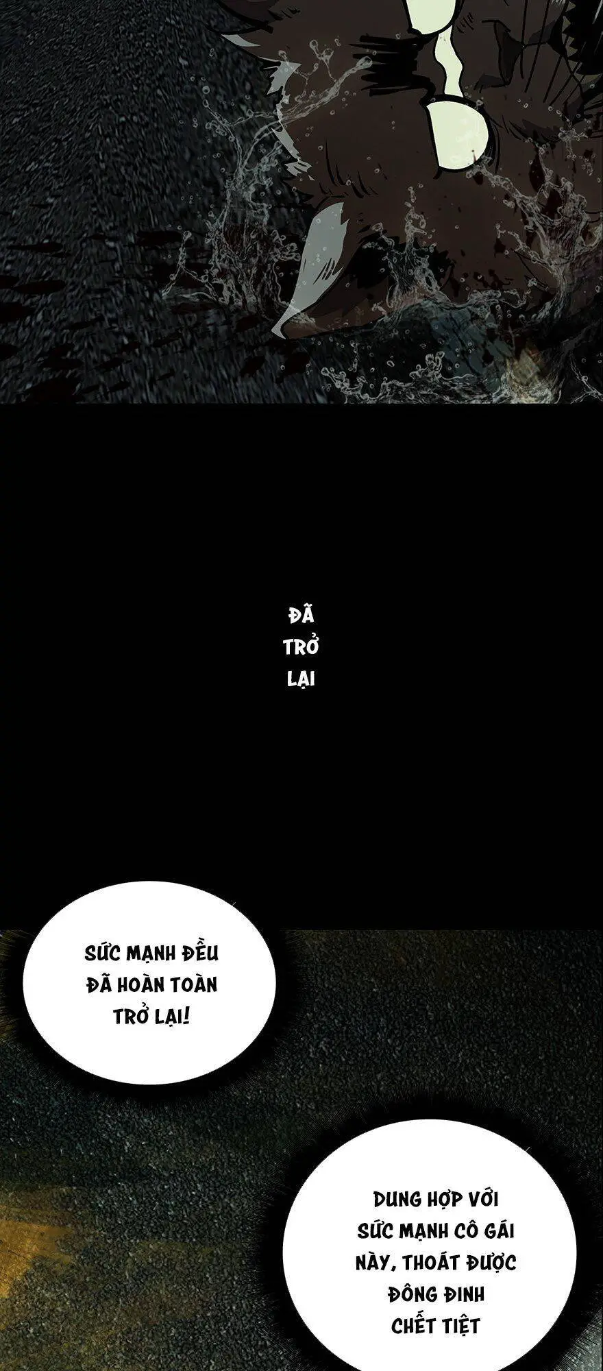 Đại Tượng Vô Hình Nettruyen ZZZ Chương 11 Page 13