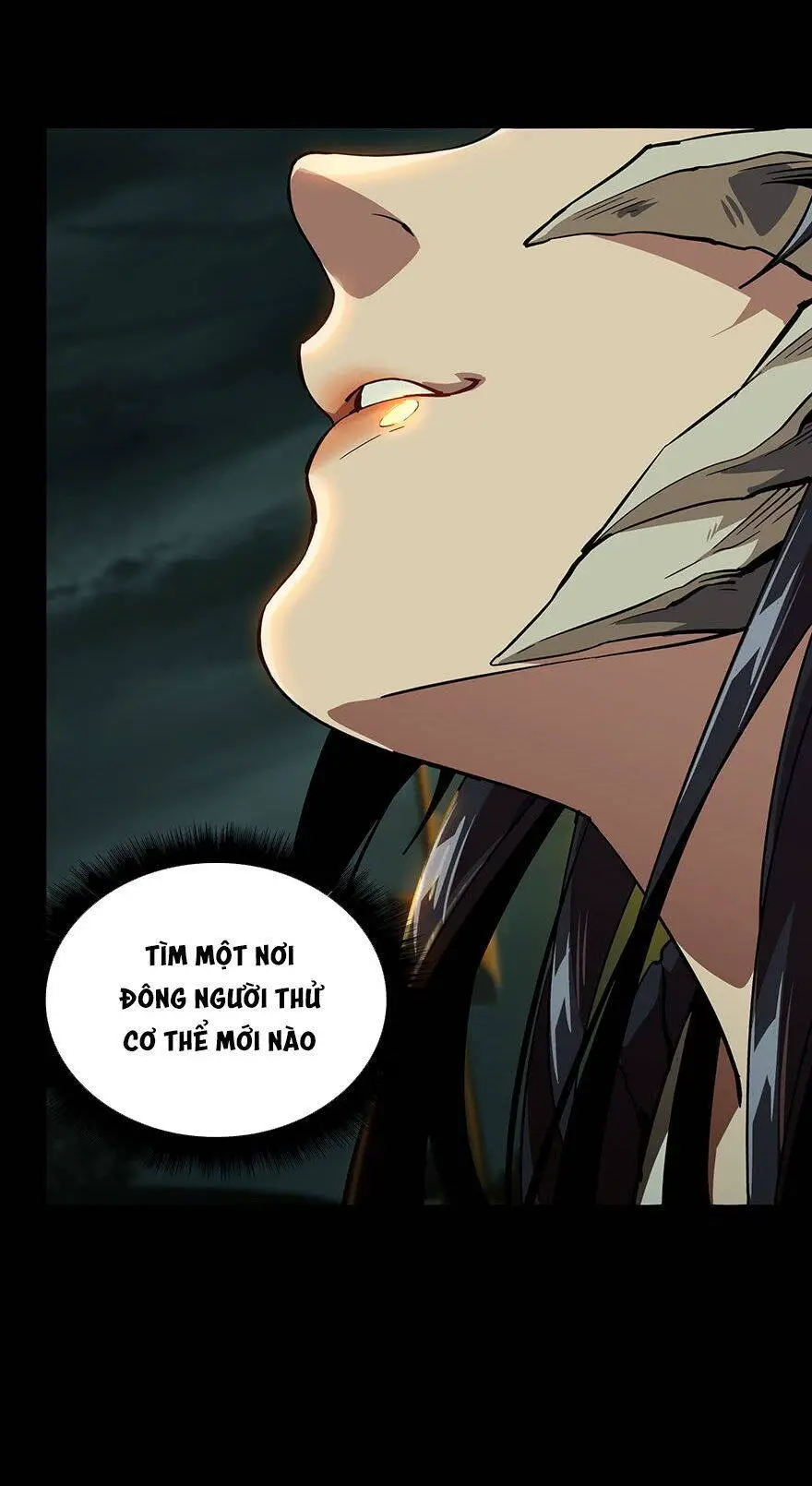 Đại Tượng Vô Hình Nettruyen ZZZ Chương 11 Page 15