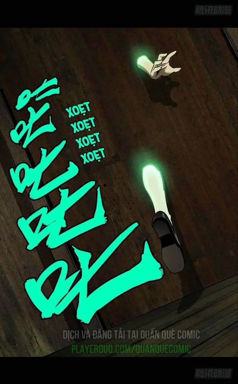 Đại Tượng Vô Hình Nettruyen ZZZ Chương 44 Page 21