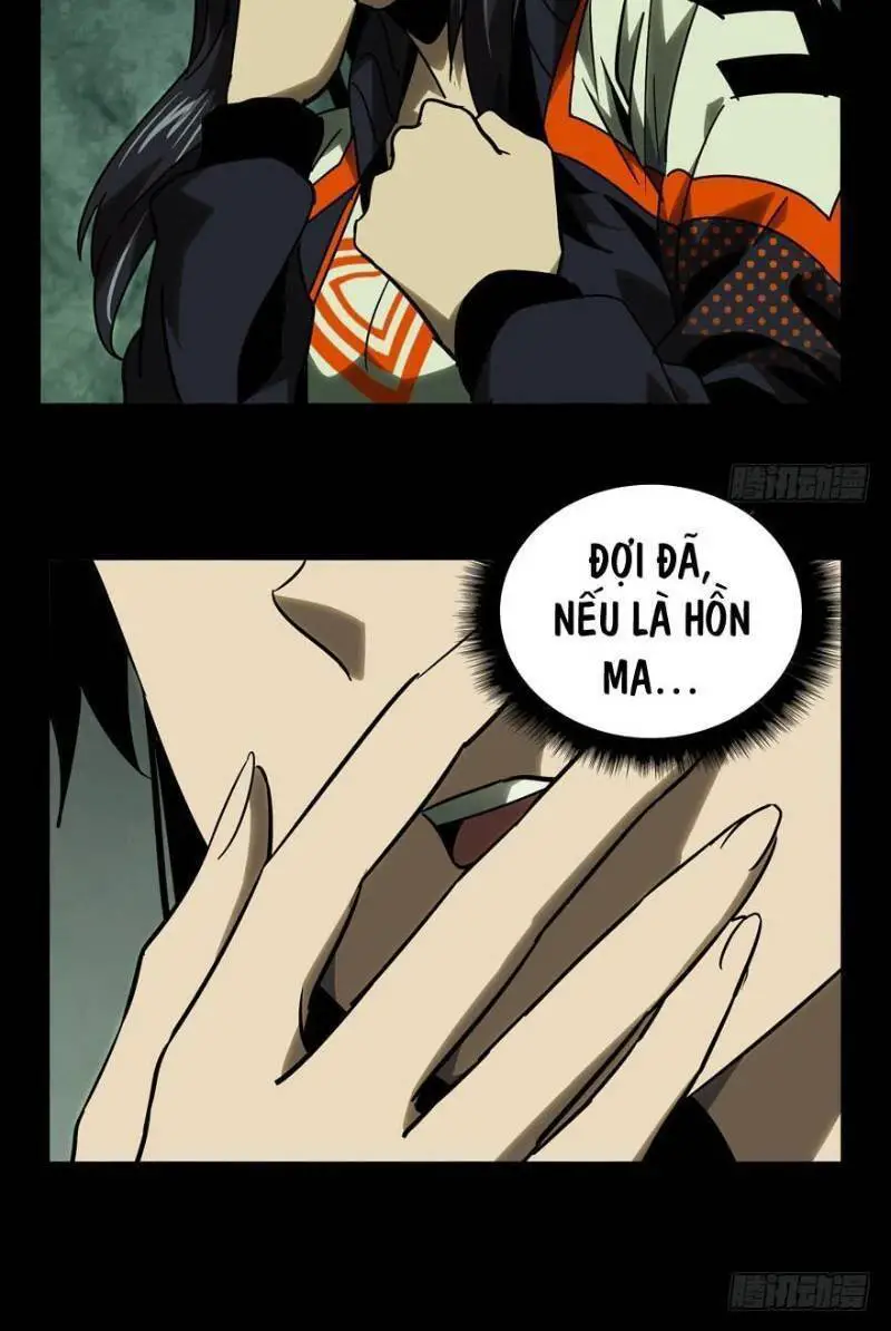Đại Tượng Vô Hình Nettruyen ZZZ Chương 44 Page 23