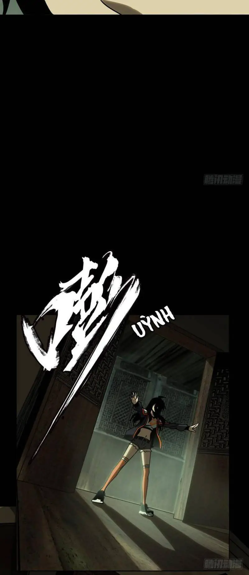 Đại Tượng Vô Hình Nettruyen ZZZ Chương 44 Page 25