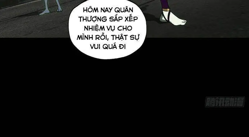 Đại Tượng Vô Hình Nettruyen ZZZ Chương 96 Page 10