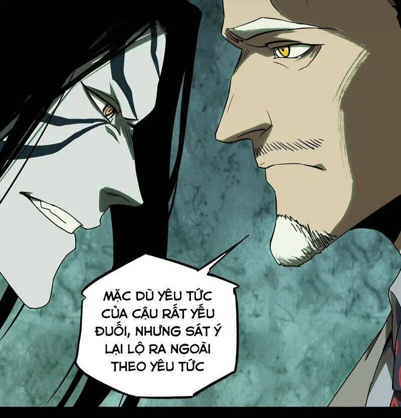 Đại Tượng Vô Hình Nettruyen ZZZ Chương 96 Page 15