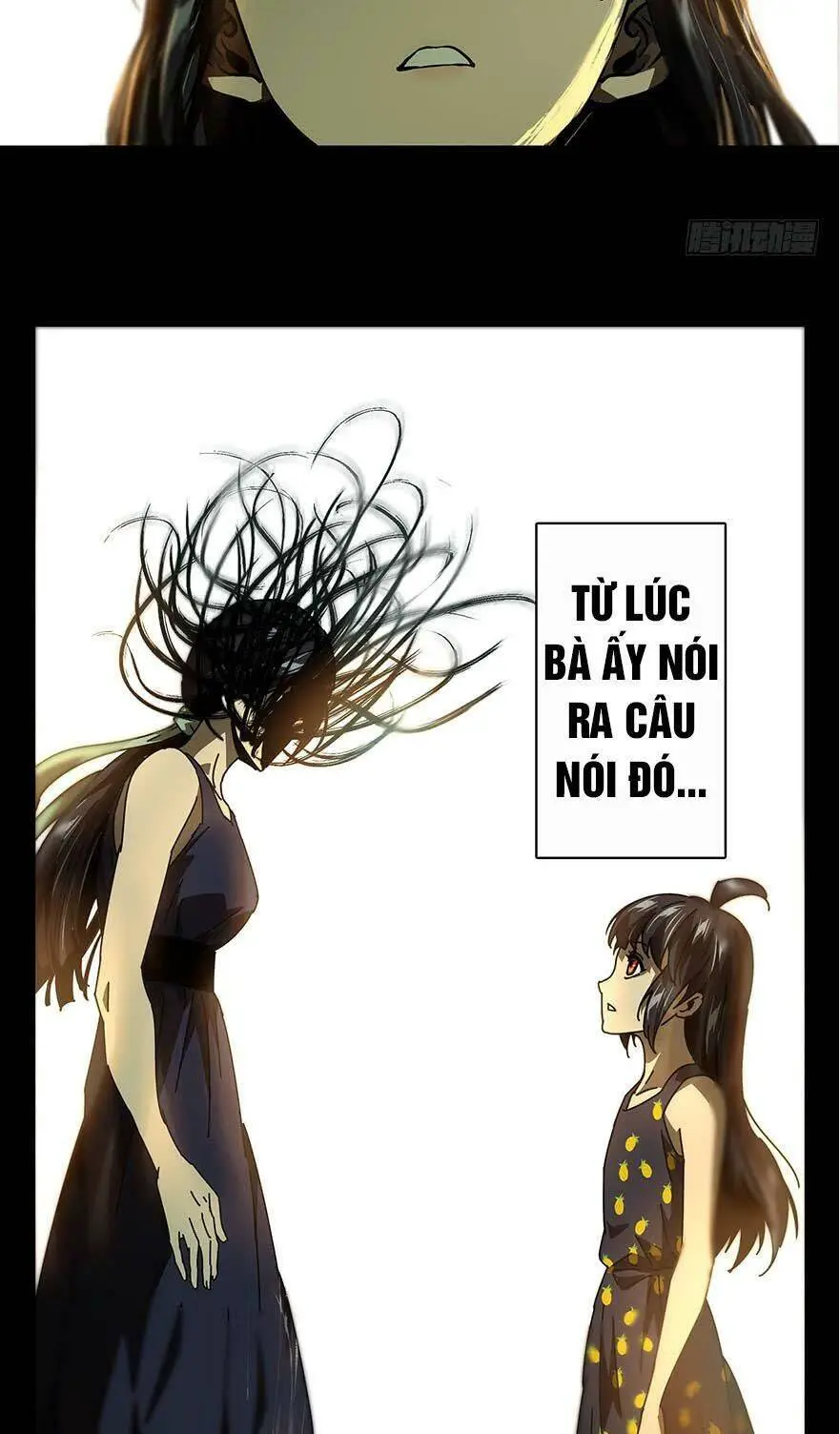 Đại Tượng Vô Hình Nettruyen ZZZ Chương 17 Page 7