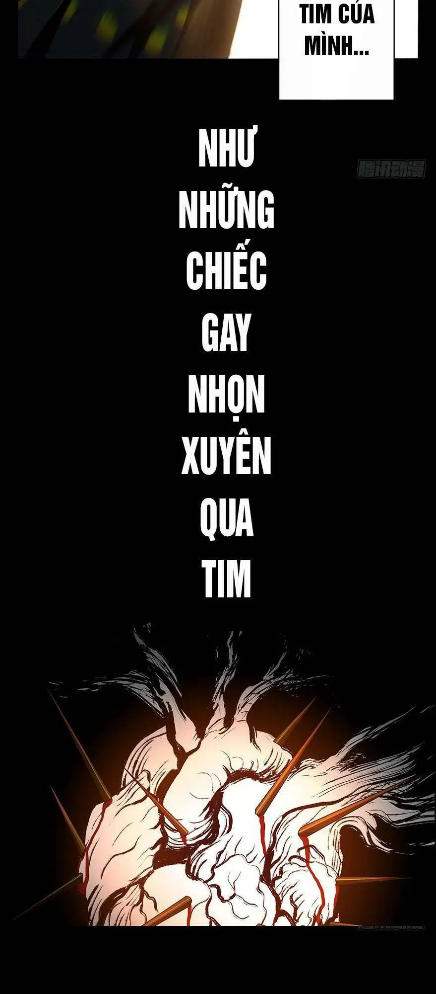 Đại Tượng Vô Hình Nettruyen ZZZ Chương 17 Page 12